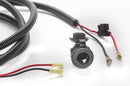 12V Power Outlet Kit Genesis Offroad
