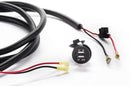 Dual USB Power Outlet Kit Genesis Offroad