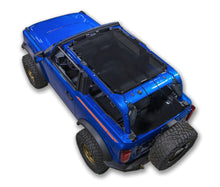 FORD BRONCO 2D Sunshade