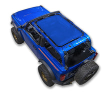 FORD BRONCO 2D Sunshade