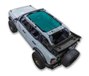 FORD BRONCO 4D Sunshade