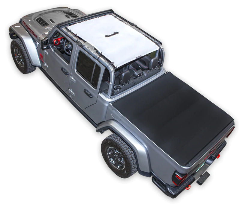 Spiderweb Shade JT/ GLADIATOR JT4D