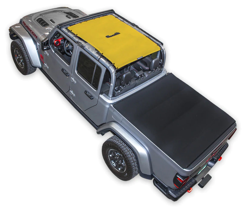 Spiderweb Shade JT/ GLADIATOR JT4D