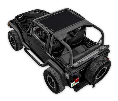 TJKINI Jeep Kini Top