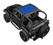 TJKINI Jeep Kini Top
