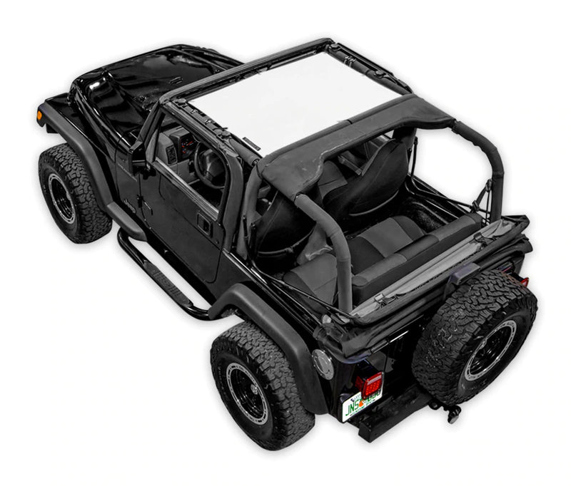 TJKINI Jeep Kini Top