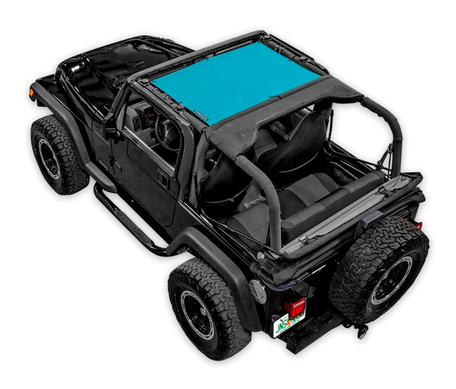 TJKINI Jeep Kini Top