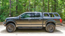 ADJUSTABLE RACK SYSTEM