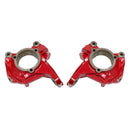 Rancho 07-17 Jeep Wrangler High-Steer Knuckles