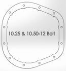 aFe Power Cover Diff Rear Machined COV Diff R Ford Diesel Trucks 86-11 V8-6.4/6.7L (td) Machined
