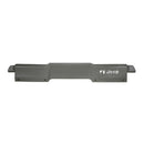 Omix Dash Pad Gray 72-86 Jeep CJ Models