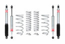 Eibach Pro-Truck Lift Kit for 10-18 Toyota 4Runner (Must Be Used w/ Pro-Truck Front Shocks)