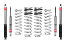 Eibach Pro-Truck Lift Kit for 11-18 RAM 1500 (Must Be Used w/ Pro-Truck Front Shocks)