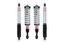 Eibach Pro-Truck Coilover 2.0 for 15-21 Chevrolet Colorado 2WD/4WD (Excludes ZR2 Models 2WD/4WD)