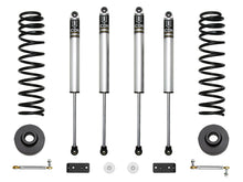 ICON 2020+ Jeep Gladiator JT 2.5in Stage 1 Suspension System