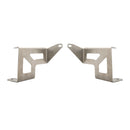 Rigid Industries 2022+ Toyota Tundra - 20in SR-Series - Bumper Bracket Kit