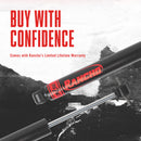 Rancho 95-00 Blazer RS7MT Steering Stabilizer (Bolts to OE Mounts)