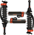 Fox 3.0 Factory Race Series Live Valve Internal Bypass Coilover Shock 2019+ Ford Raptor - Front