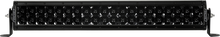 Rigid Industries 20in E Series Midnight Edition - Spot