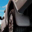 Husky Liners 11-21 Jeep Grand Cherokee (w/OEM Fender Flares) Custom-Molded Front Mud Guards