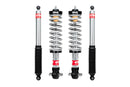 Eibach Pro-Truck Coilover 2.0 Front / Rear Sport Shocks for 18-20 Ford Ranger 4WD