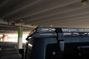 DV8 Offroad 07-18 Jeep Wrangler JK Full-Length Roof Rack