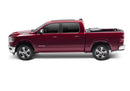 UnderCover 2019 Ram 1500 5.7ft Armor Flex Bed Cover - Black Textured