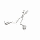 MagnaFlow 21-23 Jeep Grand Cherokee L NEO Cat-Back Exhaust