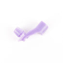 Omix Rod Clip Door Lock RH- 94-18 ZJ/XJ/TJ/WJ/JK/MK