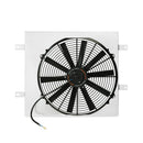 Mishimoto 87-06 Jeep Wrangler YJ & TJ Performance Fan Shroud Kit