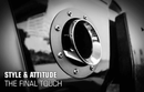 MagnaFlow Tip 1-Pk Sc 3.50 X 18 2.5 15Deg