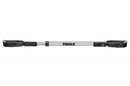 Thule Frame Adapter for Womens Bikes/BMX/Non-Std. Frames (Telescopic Adj. 18-30.5in.) - Silver/Black