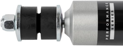 Fox 07+ Toyota Tundra 2.0 Performance Series 11.6 Smooth Body IFP. Rear Shock w/ 5-7in. Lift