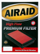 Airaid 03-07 Dodge 5.9L Diesel / 07-15 6.7L Diesel  Direct Replacement Filter