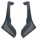 Go Rhino 18-20 Jeep Wrangler JL/JLU/Gladiator JT XE Windshield Light Bar Mount - 50in Single Row