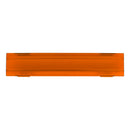 Rigid Industries Light Cover for SR-Series Amber PRO - 11in.