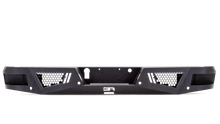 Body Armor 4x4 07-16 Chevy 1500 Eco Series Rear Bumper