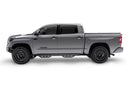 N-Fab Podium LG 07-17 Toyota Tundra Double Cab - Tex. Black - 3in