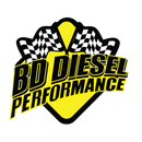 BD Diesel Exhaust Manifold Set - Ford 2003-2007 6.0L PowerStroke