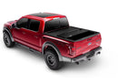UnderCover 15-20 Ford F-150 5.5ft Armor Flex Bed Cover - Black Textured