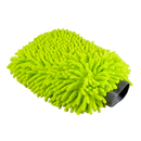 Chemical Guys Chenille Premium Scratch-Free Microfiber Wash Mitt
