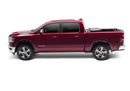 UnderCover 2019 Ram 1500 5.7ft Armor Flex Bed Cover - Black Textured
