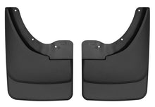 Husky Liners 03-10 Dodge Ram 1500/2500/3500/06-10 Ram Mega Cab Custom-Molded Front Mud Guards