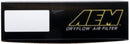 AEM 02-10 VW Touareg, 02-09 Porsche Cayenne Panel Filter