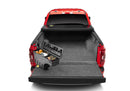 UnderCover 15-20 Ford F-150 Drivers Side SwingH1128-H1157 Case - Black Smooth