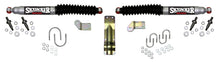 Skyjacker 2005-2012 Ford F-350 Super Duty 4 Wheel Drive (For 4-8.5in Lifts) Steering Damper Kit