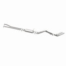 MagnaFlow Sys C/B Ford F150 Harley-Davidson 2
