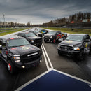 BD Diesel Tie Rod Upgrade Kit - GM 11-19