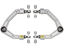 ICON 2010+ Ford Raptor Billet Upper Control Arm Delta Joint Kit