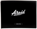 Airaid 17-18 GMC Sierra/Yukon V8-6.2L F/I Jr Intake Kit - Oiled / Red Media
